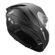 LS2 FF817 Challenger II Solid Helmet - Matte Black