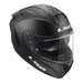 LS2 FF817 Challenger II Solid Helmet - Matte Black