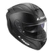 LS2 FF817 Challenger II Solid Helmet - Matte Black