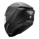 LS2 FF817 Challenger II Solid Helmet - Matte Black