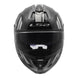 LS2 FF817 Challenger II Nitro Helmet - Black / Grey