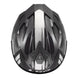 LS2 FF817 Challenger II Nitro Helmet - Black / Grey