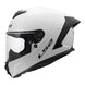 LS2 FF820 Rapid III Solid Helmet - Gloss White