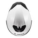 LS2 FF820 Rapid III Solid Helmet - Gloss White