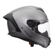 LS2 FF820 Rapid III Solid Helmet - Matte Titanium