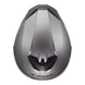 LS2 FF820 Rapid III Solid Helmet - Matte Titanium