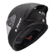 LS2 FF820 Rapid III Solid Helmet - Matte Black