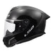 LS2 FF820 Rapid III Solid Helmet - Gloss Black