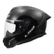LS2 FF820 Rapid III Solid Helmet - Gloss Black