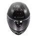 LS2 FF820 Rapid III Solid Helmet - Gloss Black