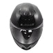 LS2 FF820 Rapid III Solid Helmet - Gloss Black