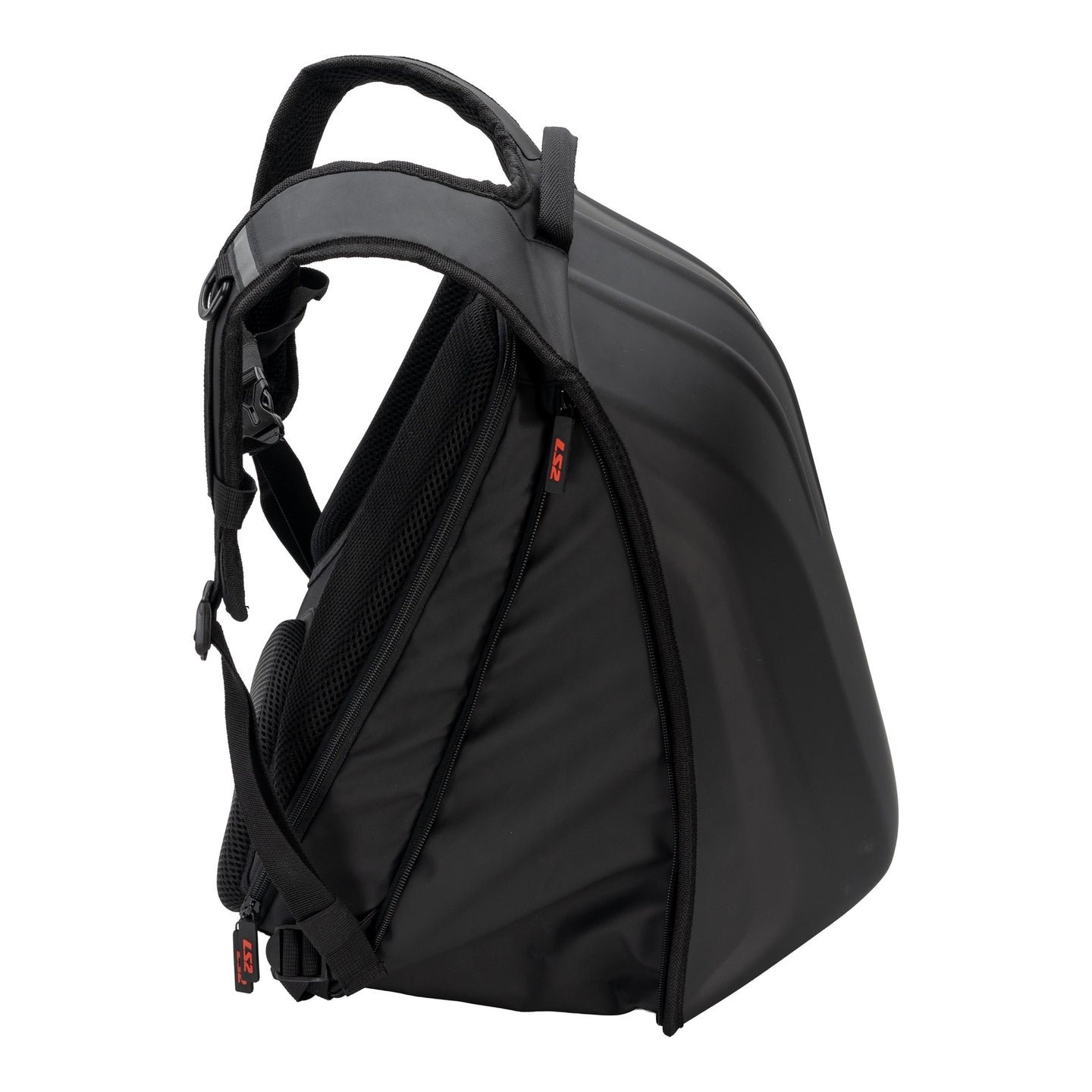 LS2 Shield Backpack 25L