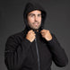 LS2 Bolton Men's Jacket - Black