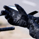 LS2 Octane Men's Glove - Black