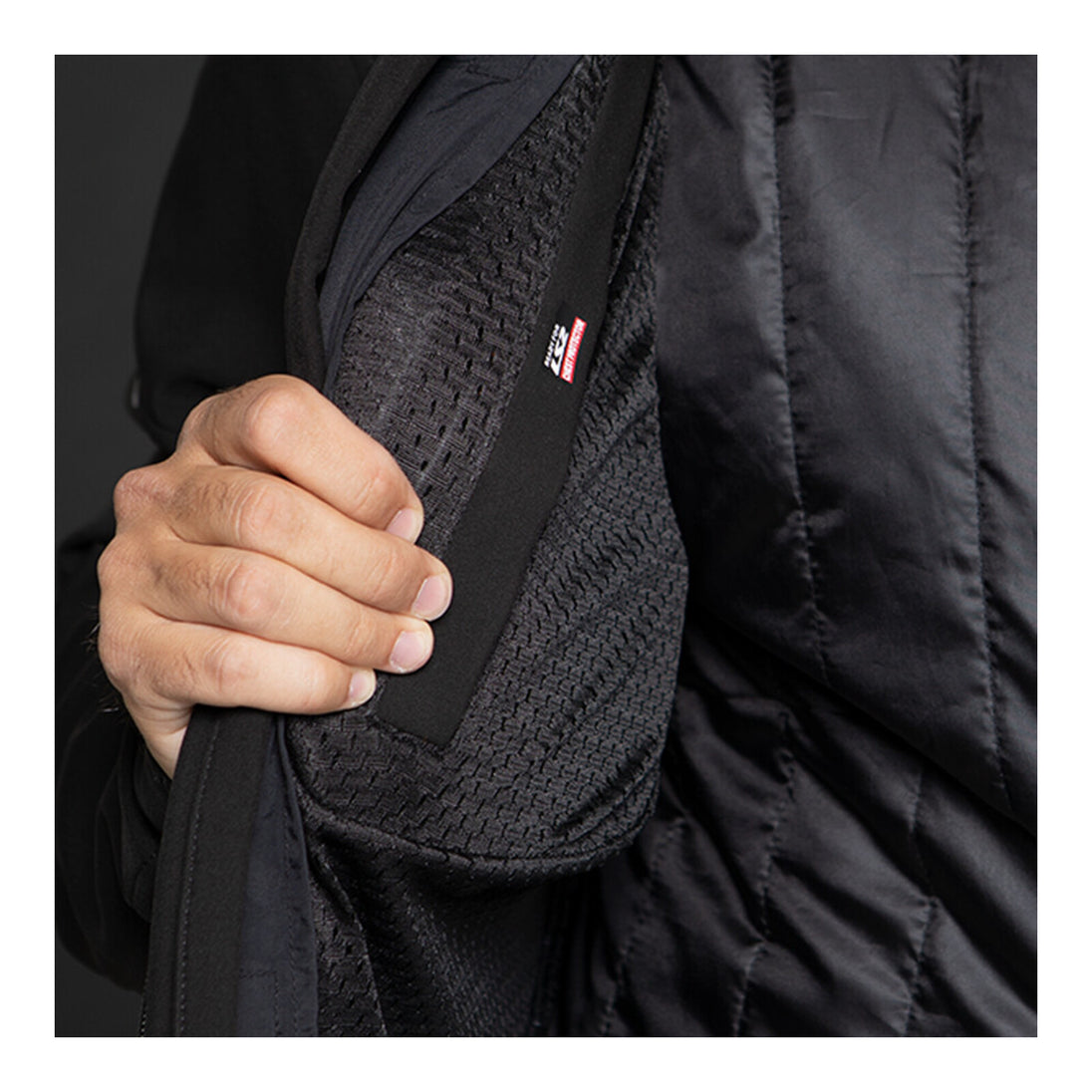 LS2 Chest Protector Mens