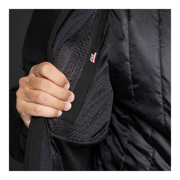 LS2 Chest Protector Mens