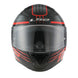 LS2 FF353 Rapid II Circuit - Black / Red 06