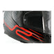 LS2 FF353 Rapid II Circuit - Black / Red 06