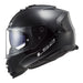 LS2 FF800 Storm II - Black 06