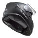 LS2 FF800 Storm II - Matte Black 06