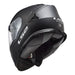 LS2 FF800 Storm II - Matte Black 06