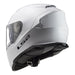LS2 FF800 Storm II Helmets - White 06