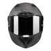 LS2 FF805 Thunder Carbon GP Pro (FIM) - Matte Black