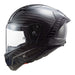 LS2 FF805C Thunder Carbon Helmet - Solid