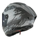 LS2 FF805 Thunder GP Aero Helmet - Polar
