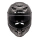 LS2 FF807 Dragon Forged Helmet - Gloss Carbon 06