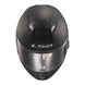 LS2 FF808 Stream II Helmets - Matte Black 06