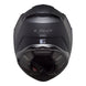 LS2 FF811 Vector II Helmets - Matte Black 06