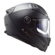 LS2 FF811 Vector II Helmets - Matte Black 06