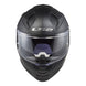 LS2 FF811 Vector II Helmets - Matte Black 06