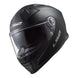 LS2 FF811 Vector II Helmets - Matte Black 06