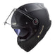 LS2 FF811 Vector II Helmets - Matte Black 06