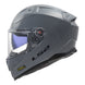 LS2 FF811 Vector II Helmets - Nardo Grey 06