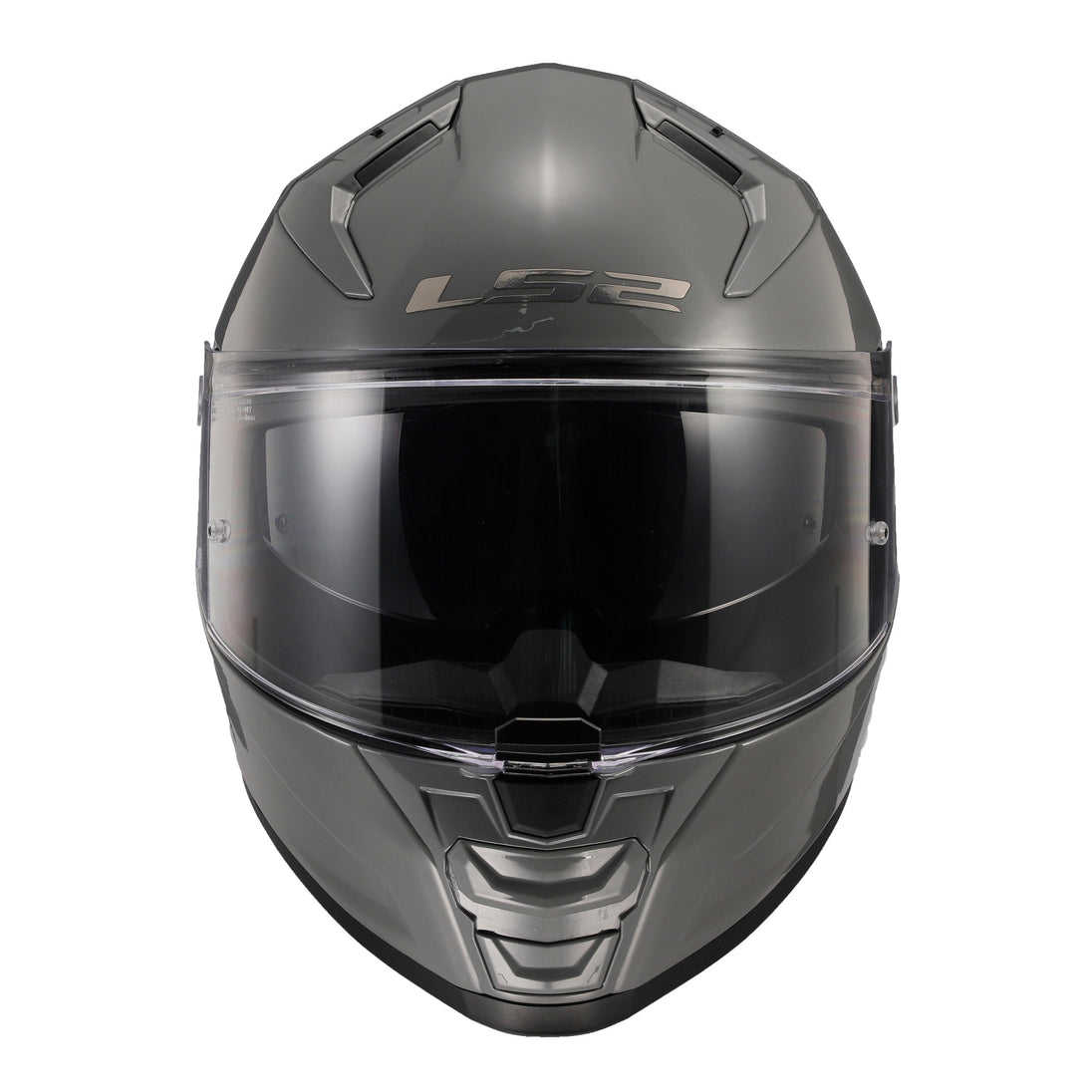 LS2 FF811 Vector II Helmets - Nardo Grey 06