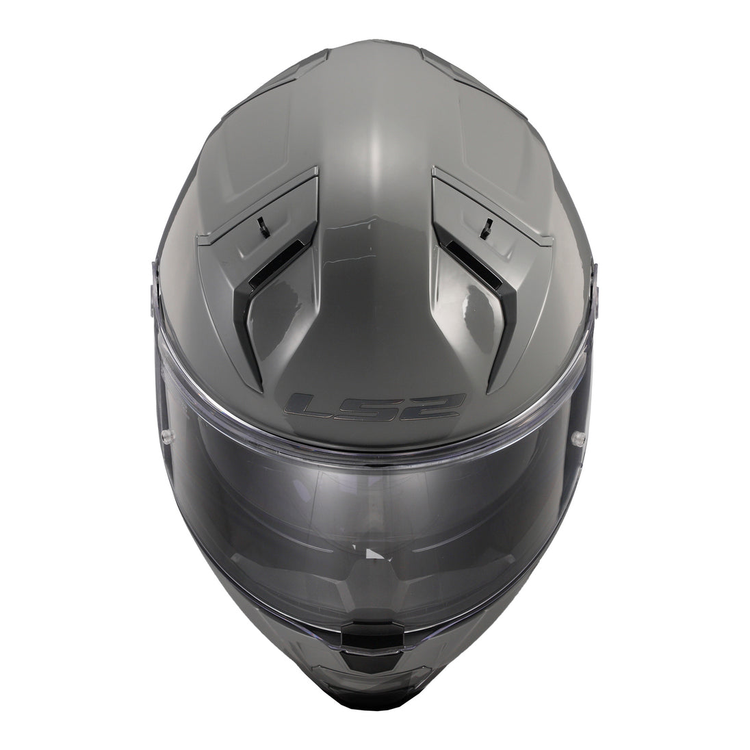 LS2 FF811 Vector II Helmets - Nardo Grey 06