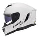 LS2 FF818 Storm III Helmet - Gloss White