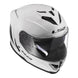 LS2 FF818 Storm III Helmet - Gloss White
