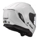 LS2 FF818 Storm III Helmet - Gloss White