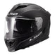 LS2 FF818 Storm III Helmet - Matte Black