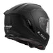 LS2 FF818 Storm III Helmet - Matte Black