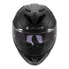 LS2 FF818 Storm III Helmet - Matte Black