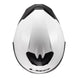 LS2 FF820 Rapid III Solid Helmet - Gloss White