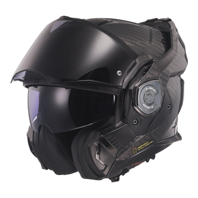 LS2 FF901 Advant X Carbon Helmet