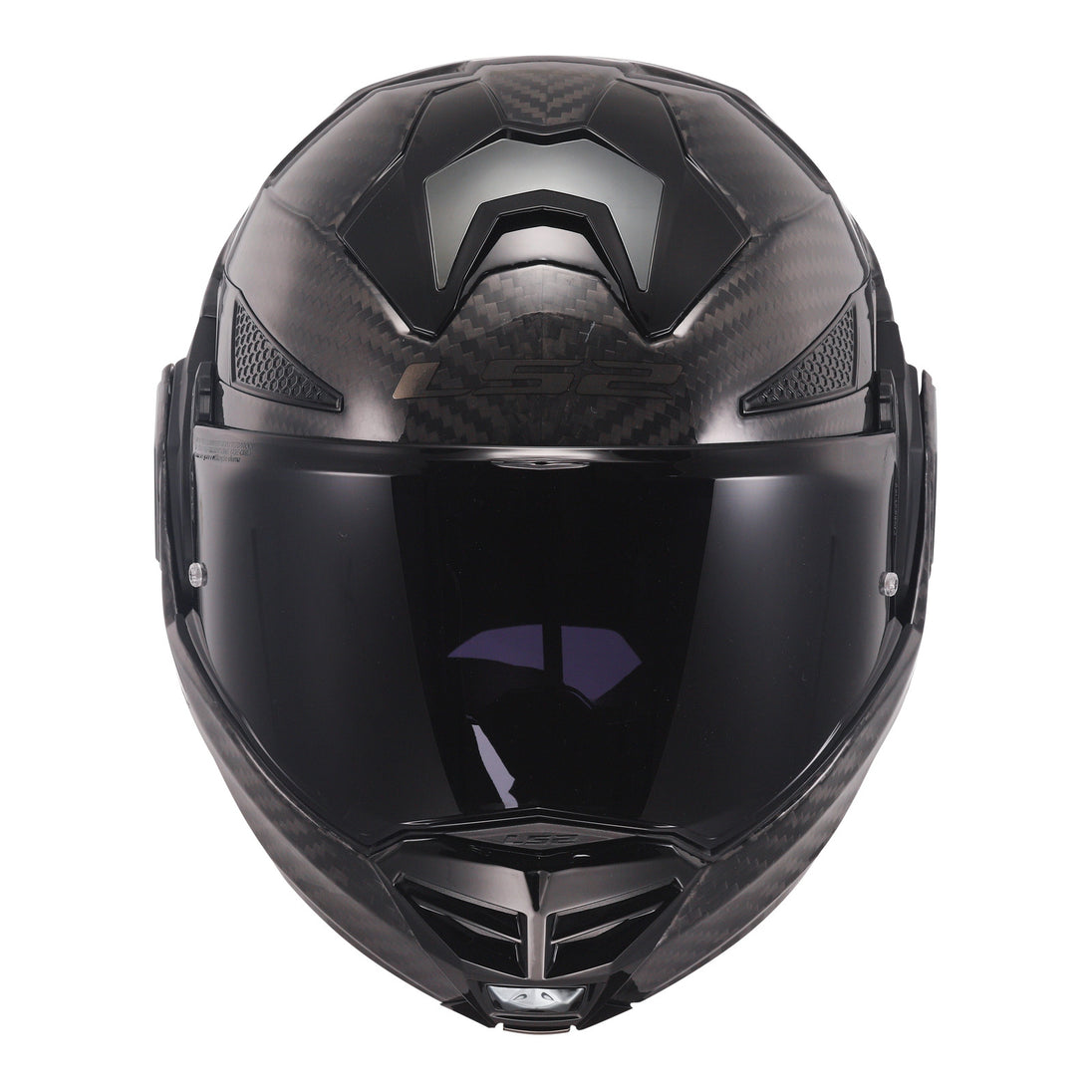 LS2 FF901 Advant X Carbon Helmet