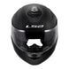 LS2 FF908 Strobe II Helmets - Matte Black