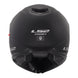 LS2 FF908 Strobe II Helmets - Matte Black